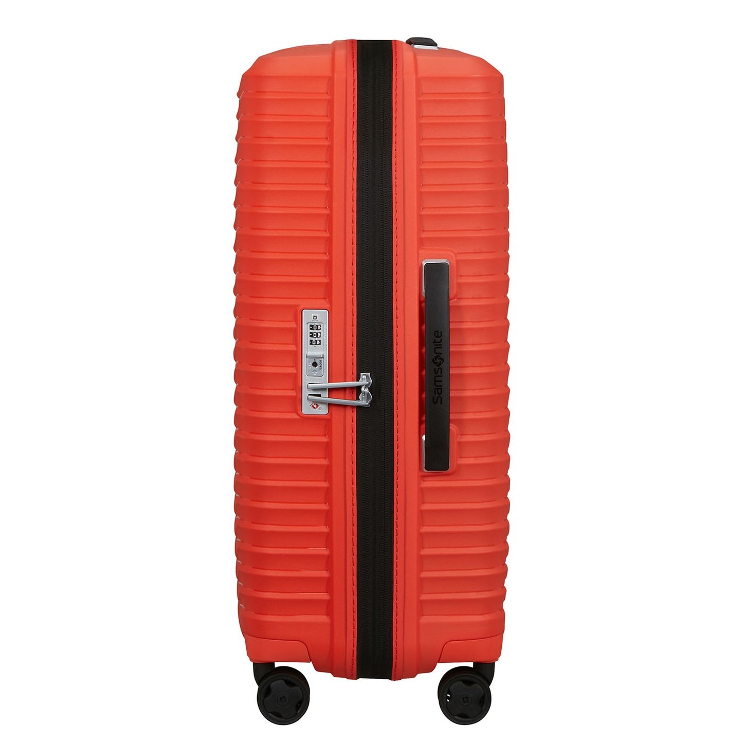 Samsonite Upscape Spinner 68 cm Expandable lava