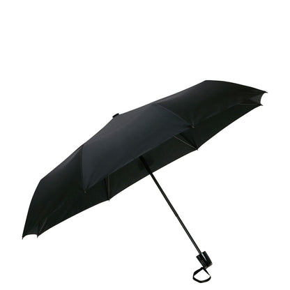 Samsonite Nexis Umbrellas 3 Sect. Manual onyx black