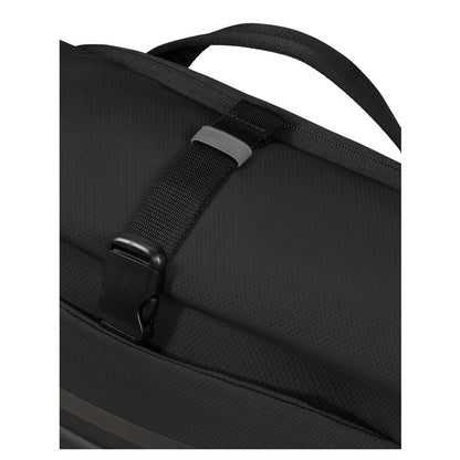 Samsonite Moderny Rolltop Backpack 15.6" black