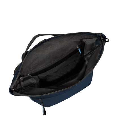 Samsonite Moderny Rolltop Backpack 15.6" blue