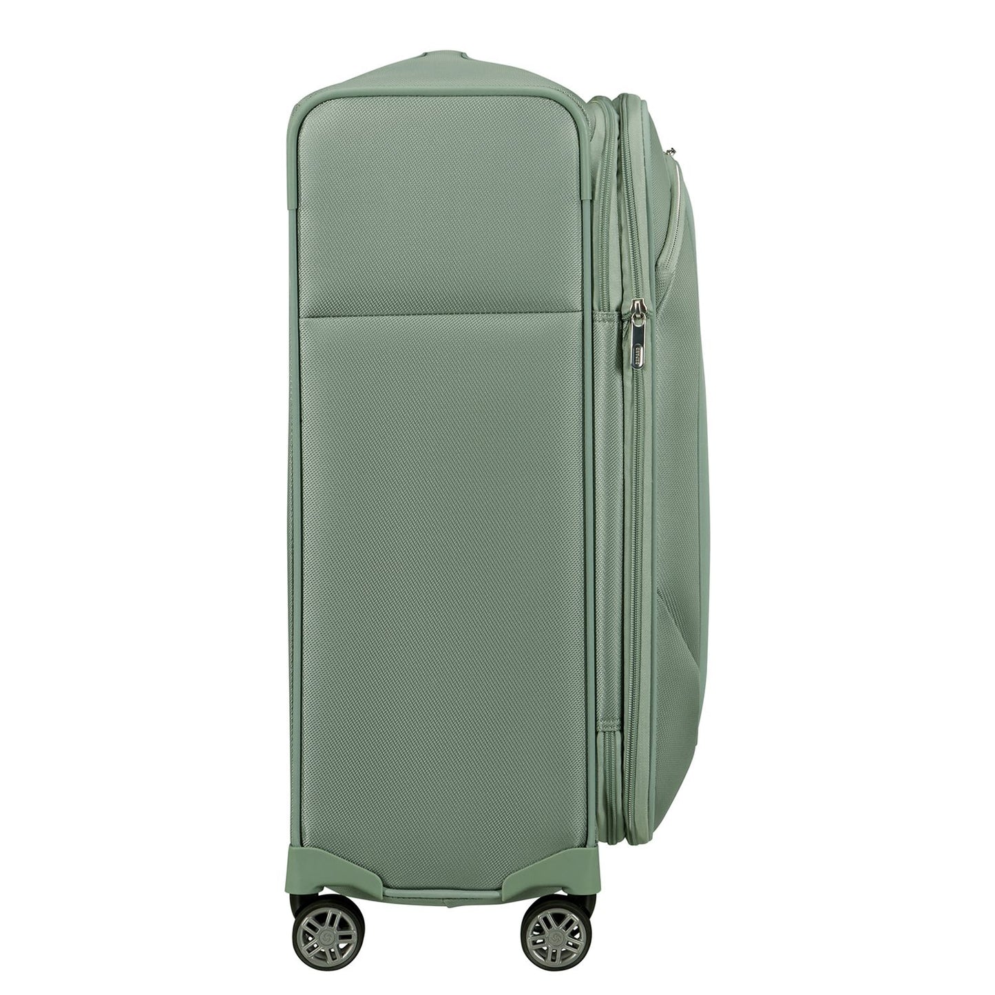 Samsonite Re-Lite Spinner 67 cm Expandable sage