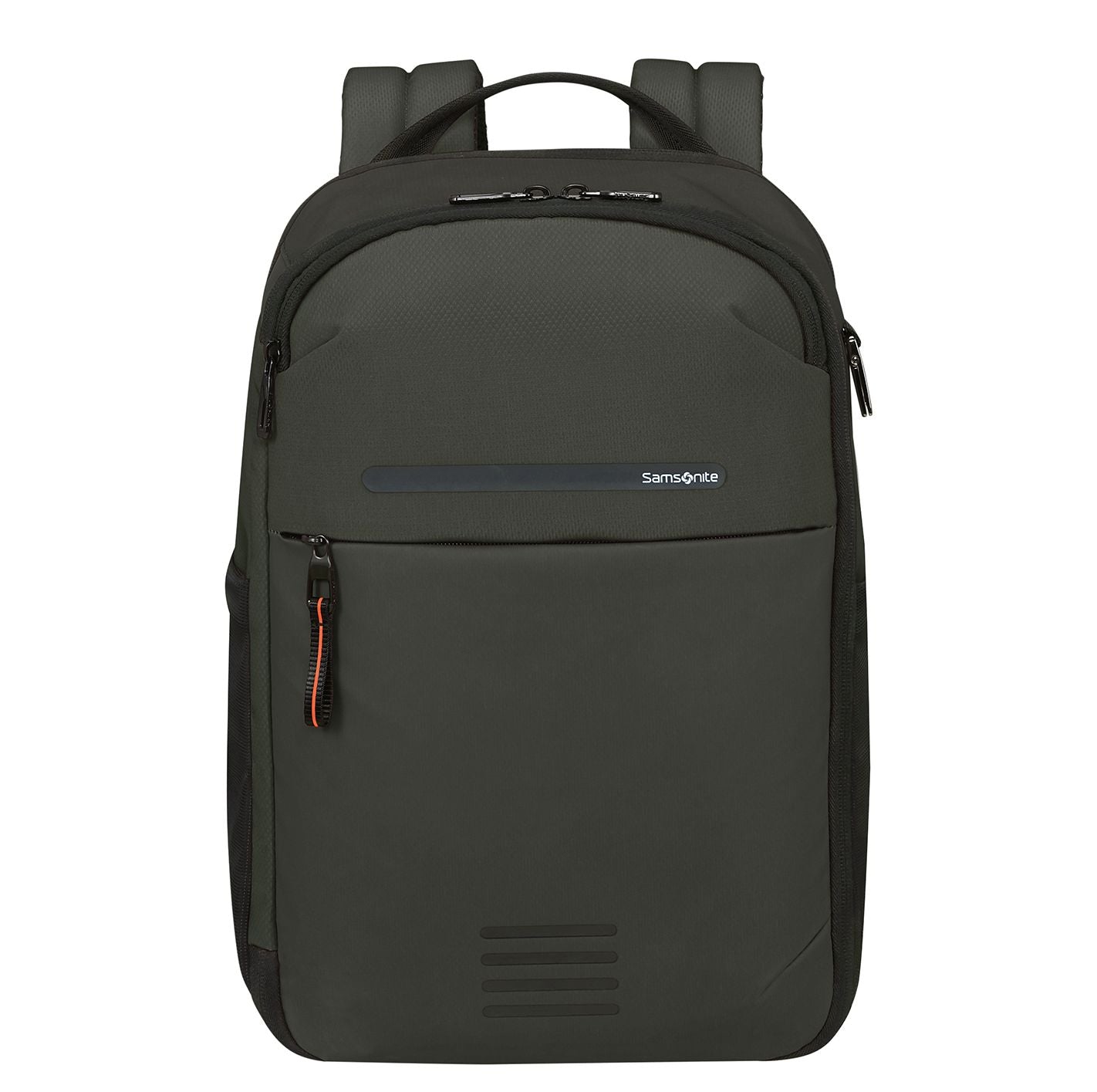Samsonite Moderny Underseat Backpack S green