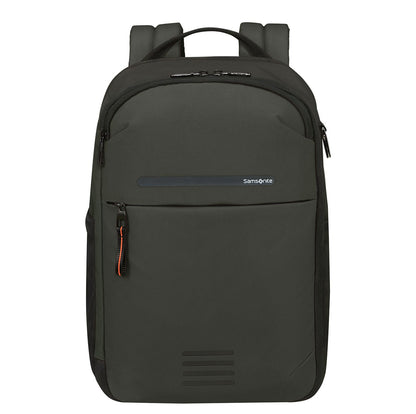 Samsonite Moderny Underseat Backpack S green