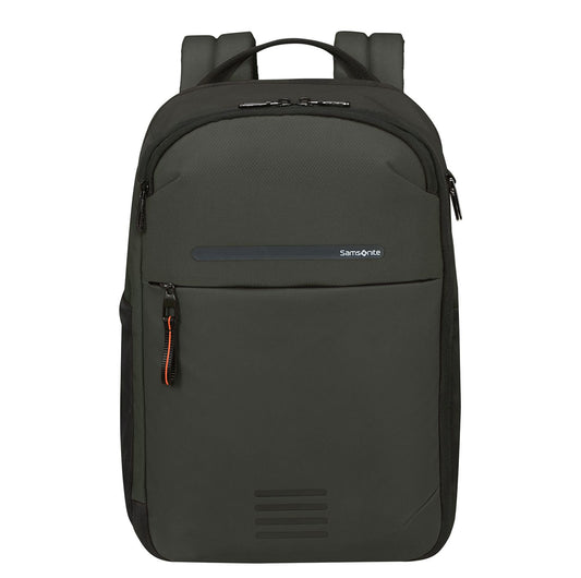 Samsonite Moderny Underseat Backpack S green