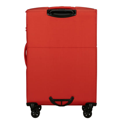Samsonite Urbify Spinner 68 cm Expandable lava