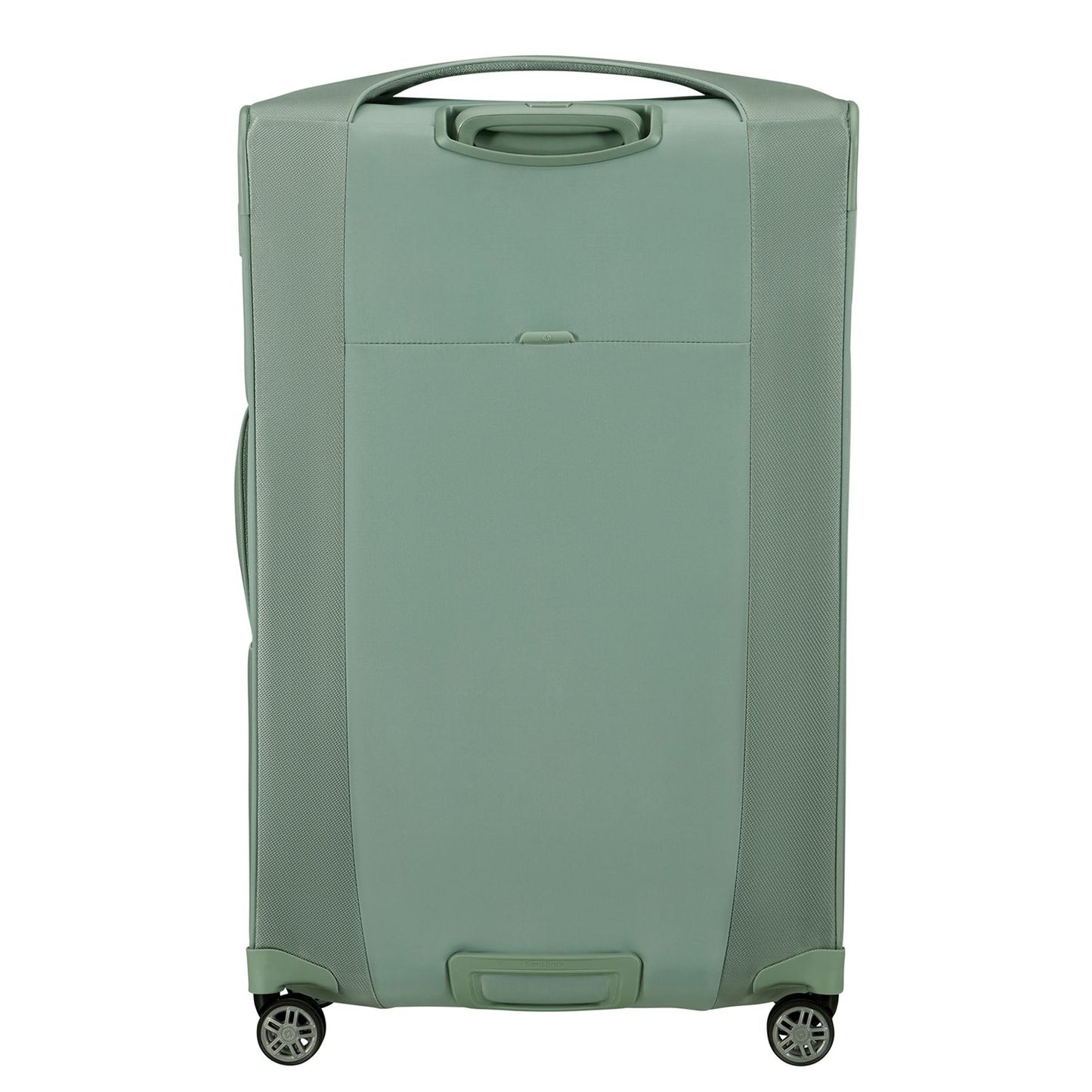 Samsonite Re-Lite Spinner 78 cm Expandable sage