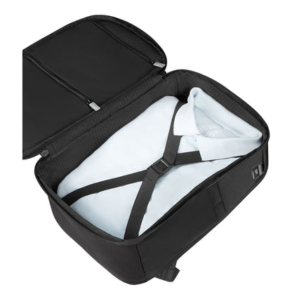 Samsonite Moderny Underseat Backpack S black