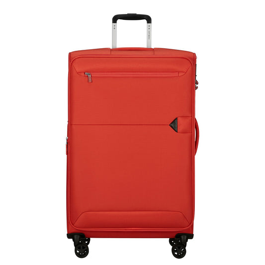 Samsonite Urbify Spinner 78 cm Expandable lava