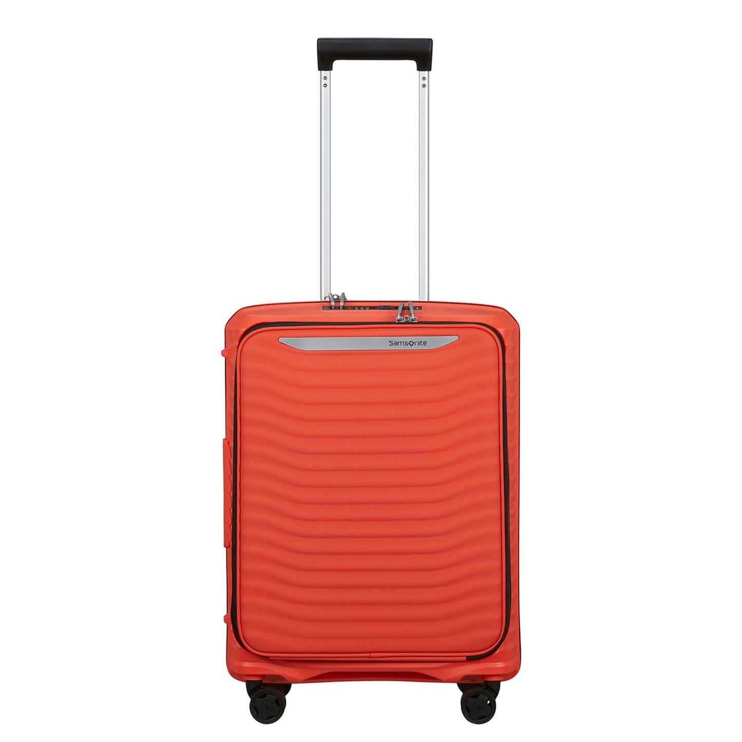 Samsonite Upscape Spinner 55/20 cm Expandable Easy Access lava
