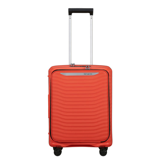 Samsonite Upscape Spinner 55/20 cm Expandable Easy Access lava