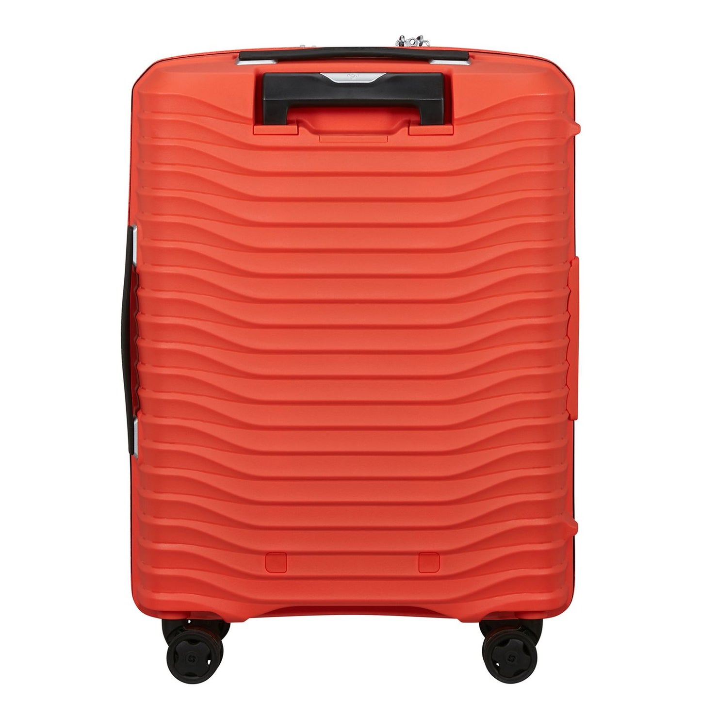 Samsonite Upscape Spinner 55/20 cm Expandable Easy Access lava