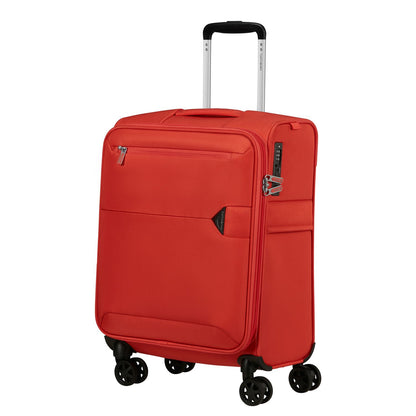 Samsonite Urbify Spinner 55/20 cm Expandable lava