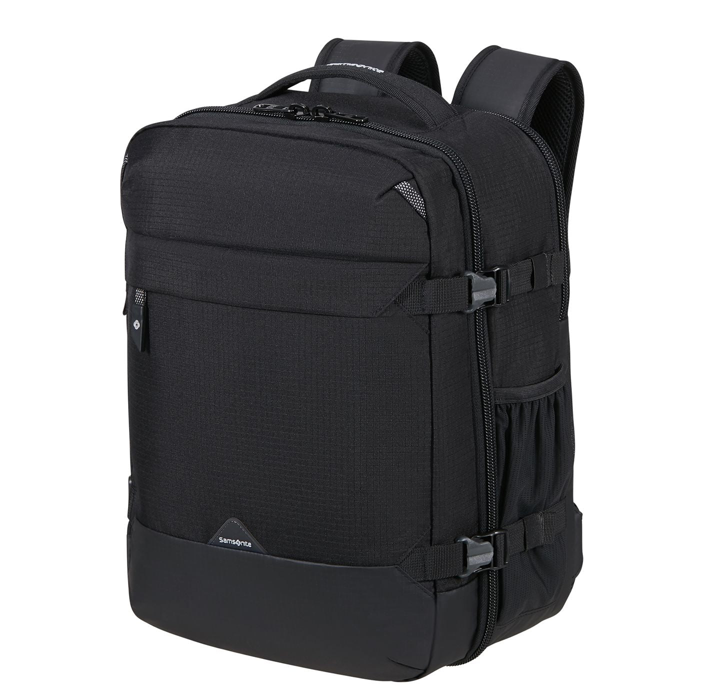 Samsonite Roadseeker Underseat Backpack S deep black