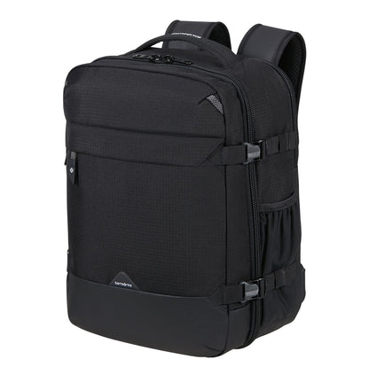 Samsonite Roadseeker Underseat Backpack S deep black