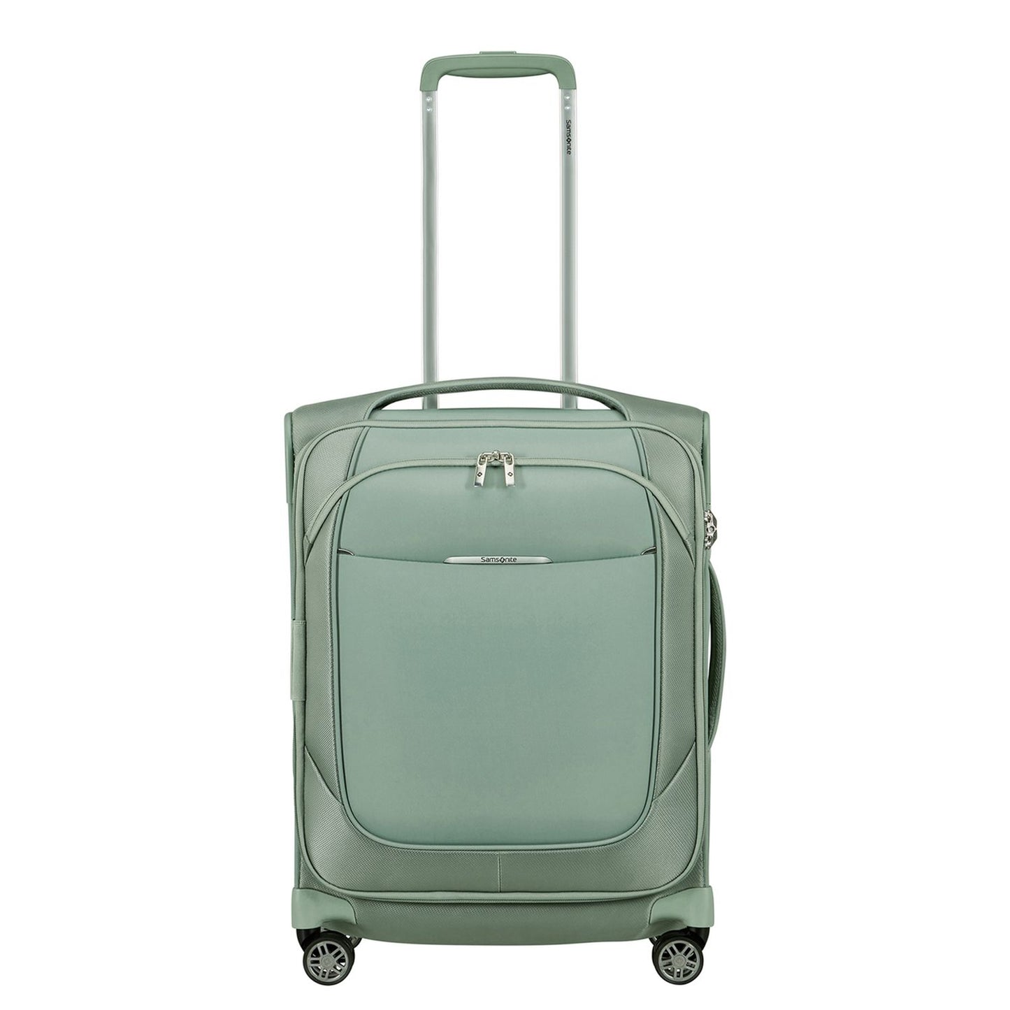 Samsonite Re-Lite Spinner 55/20 cm Expandable sage