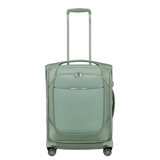 Samsonite Re-Lite Spinner 55/20 cm Expandable sage