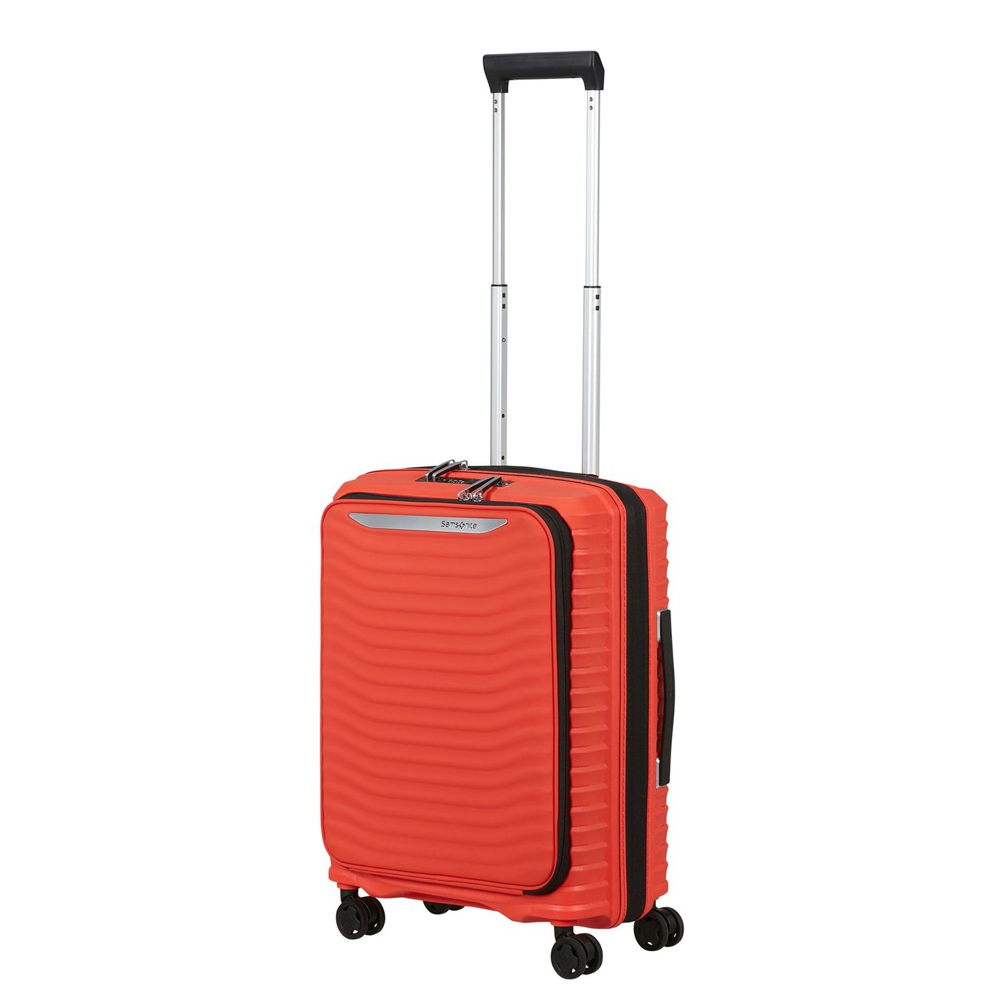 Samsonite Upscape Spinner 55/20 cm Expandable Easy Access lava