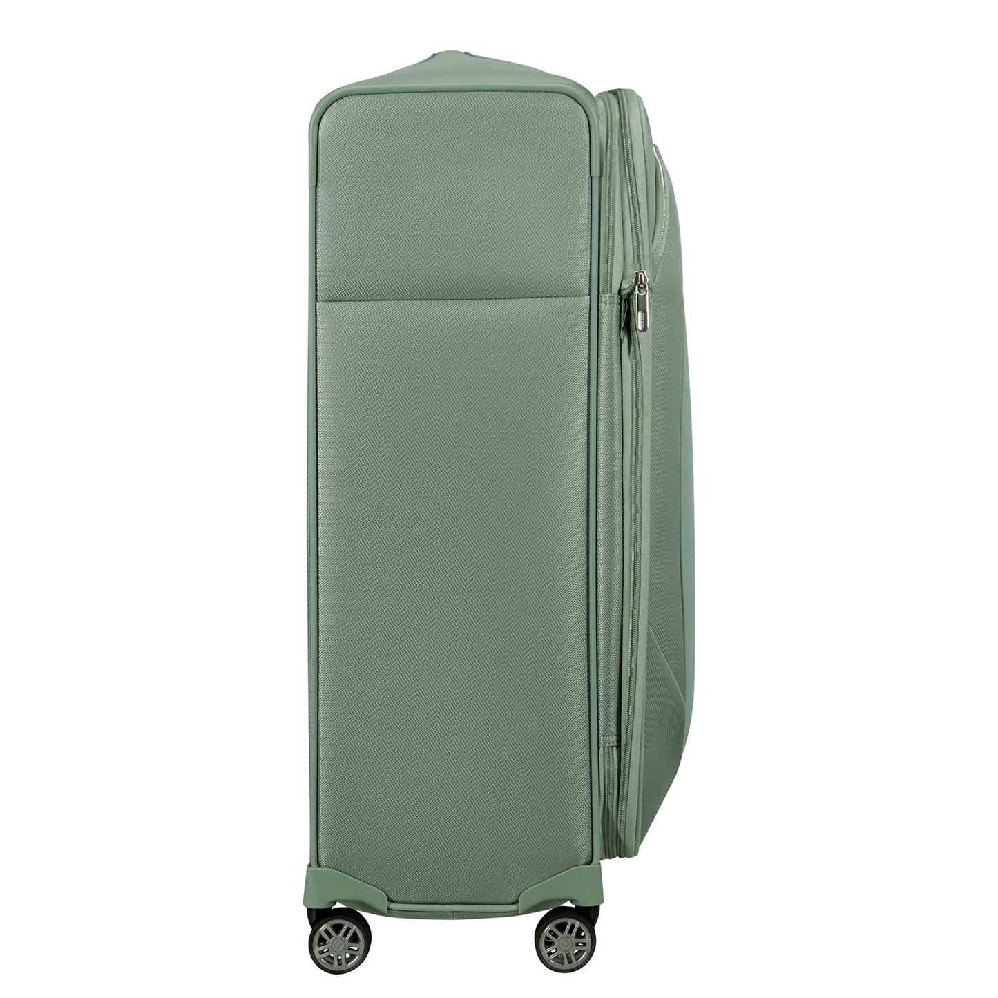 Samsonite Re-Lite Spinner 78 cm Expandable sage