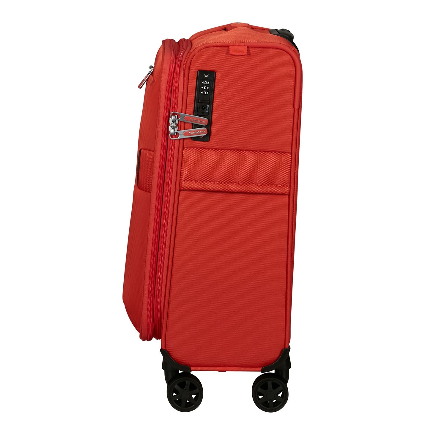 Samsonite Urbify Spinner 55/20 cm Expandable lava