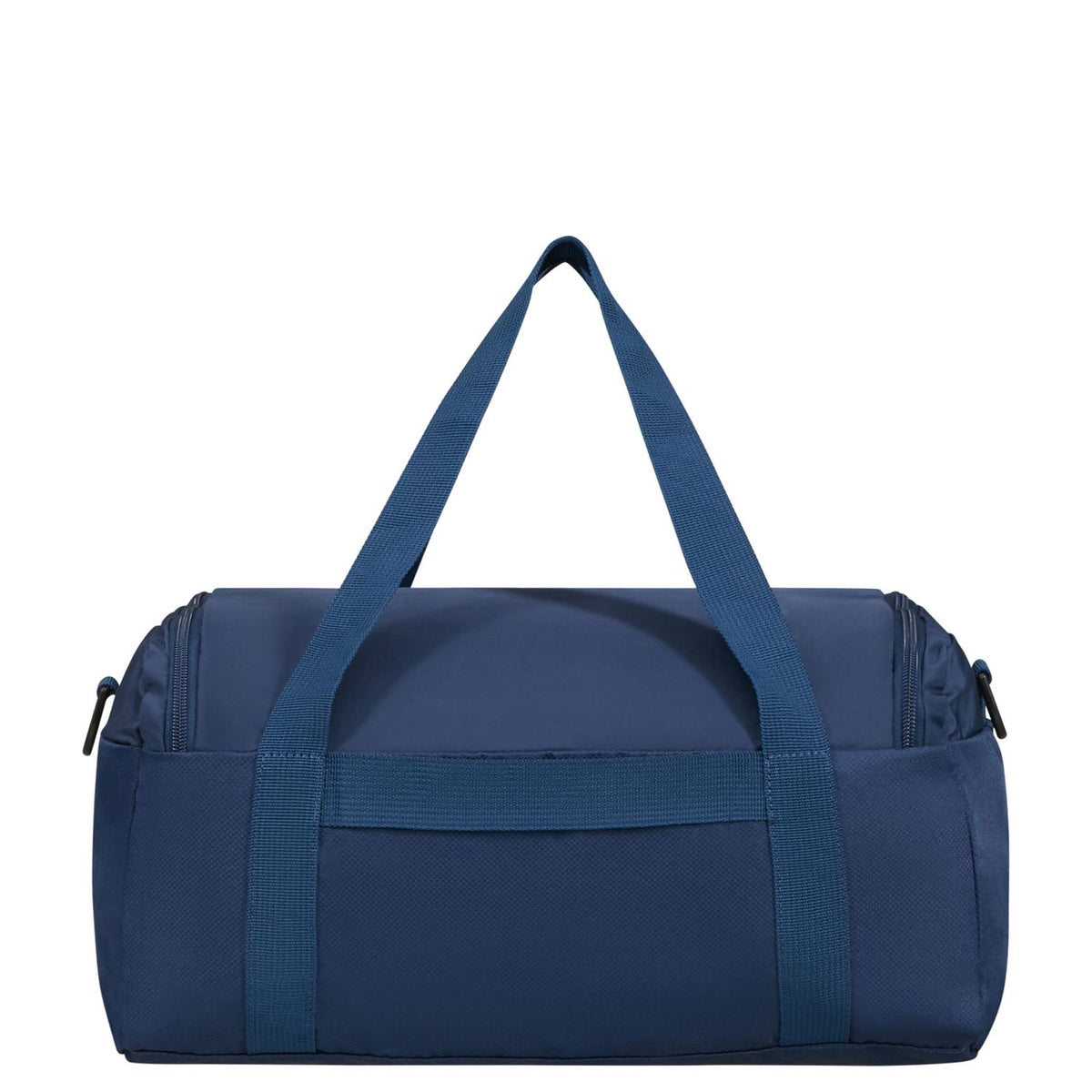 Samsonite TA Revolution Foldable Duffle S Underseat midnight blue