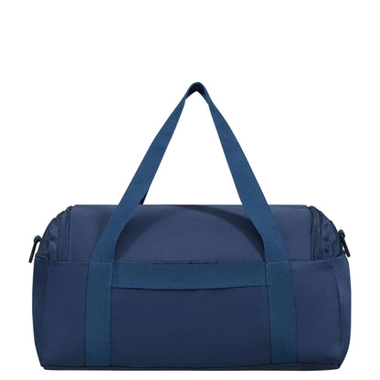 Samsonite TA Revolution Foldable Duffle S Underseat midnight blue