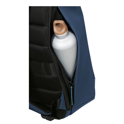 Samsonite Moderny Rolltop Backpack 15.6" blue