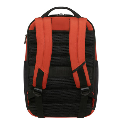 Samsonite Moderny Underseat Backpack S terracotta red