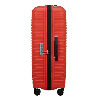 Samsonite Upscape Spinner 75 cm Expandable lava