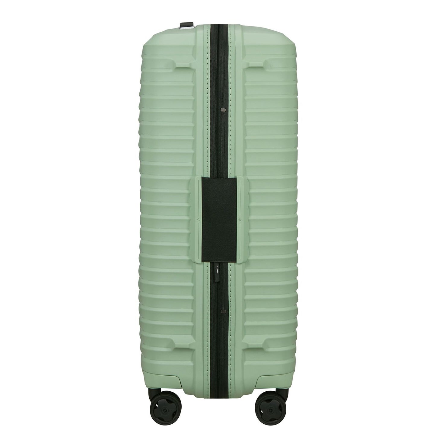 Samsonite Upscape Spinner 68 cm Expandable soft sage