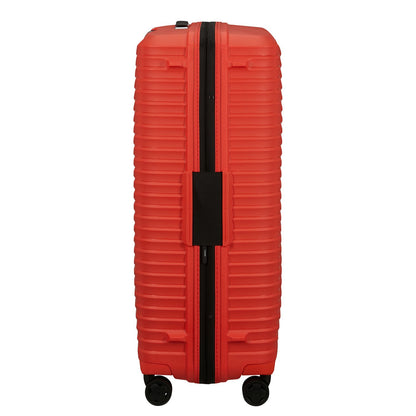 Samsonite Upscape Spinner 75 cm Expandable lava