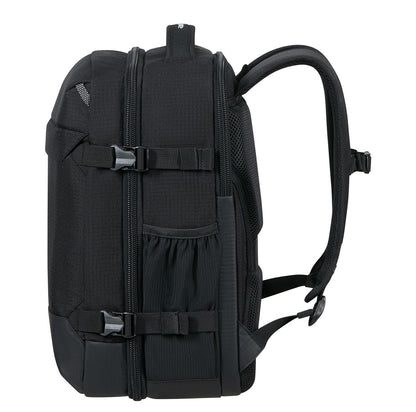 Samsonite Roadseeker Underseat Backpack S deep black