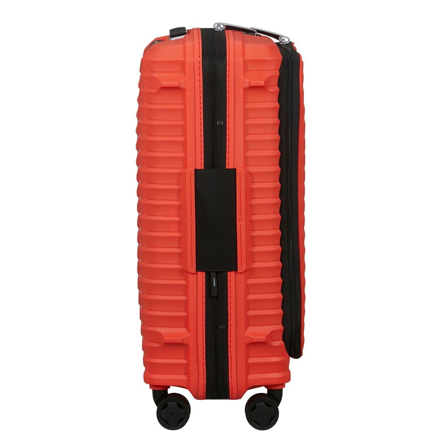Samsonite Upscape Spinner 55/20 cm Expandable Easy Access lava