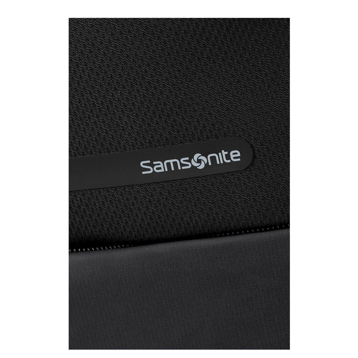 Samsonite Moderny Underseat Backpack S black