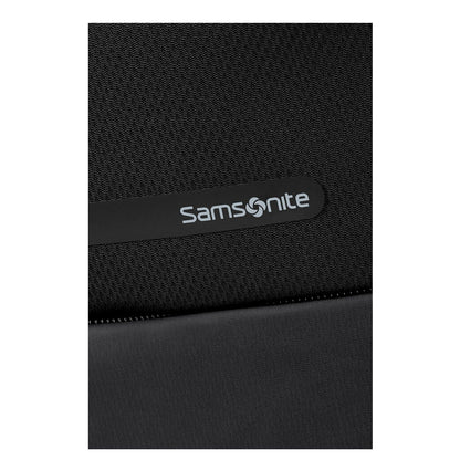 Samsonite Moderny Underseat Backpack S black