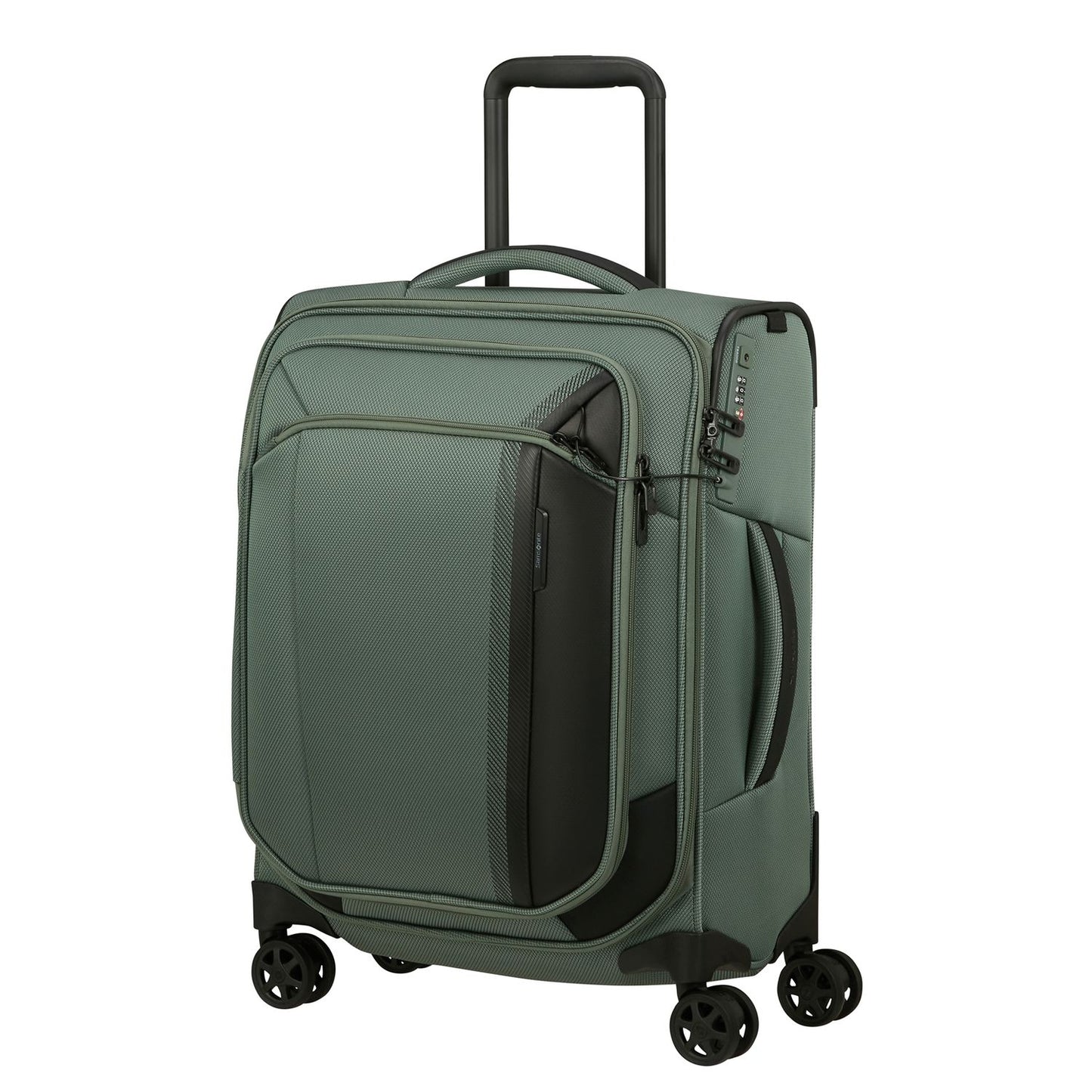 Samsonite Respark Spinner 55/20 cm Strict light sage