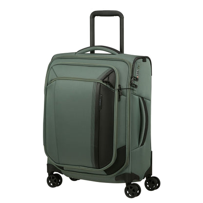 Samsonite Respark Spinner 55/20 cm Strict light sage