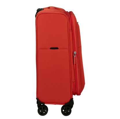 Samsonite Urbify Spinner 55/20 cm Expandable lava