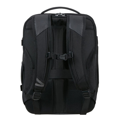 Samsonite Roadseeker Underseat Backpack S deep black