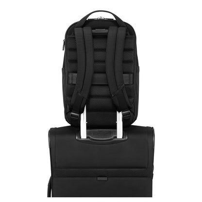 Samsonite Moderny Underseat Backpack S black