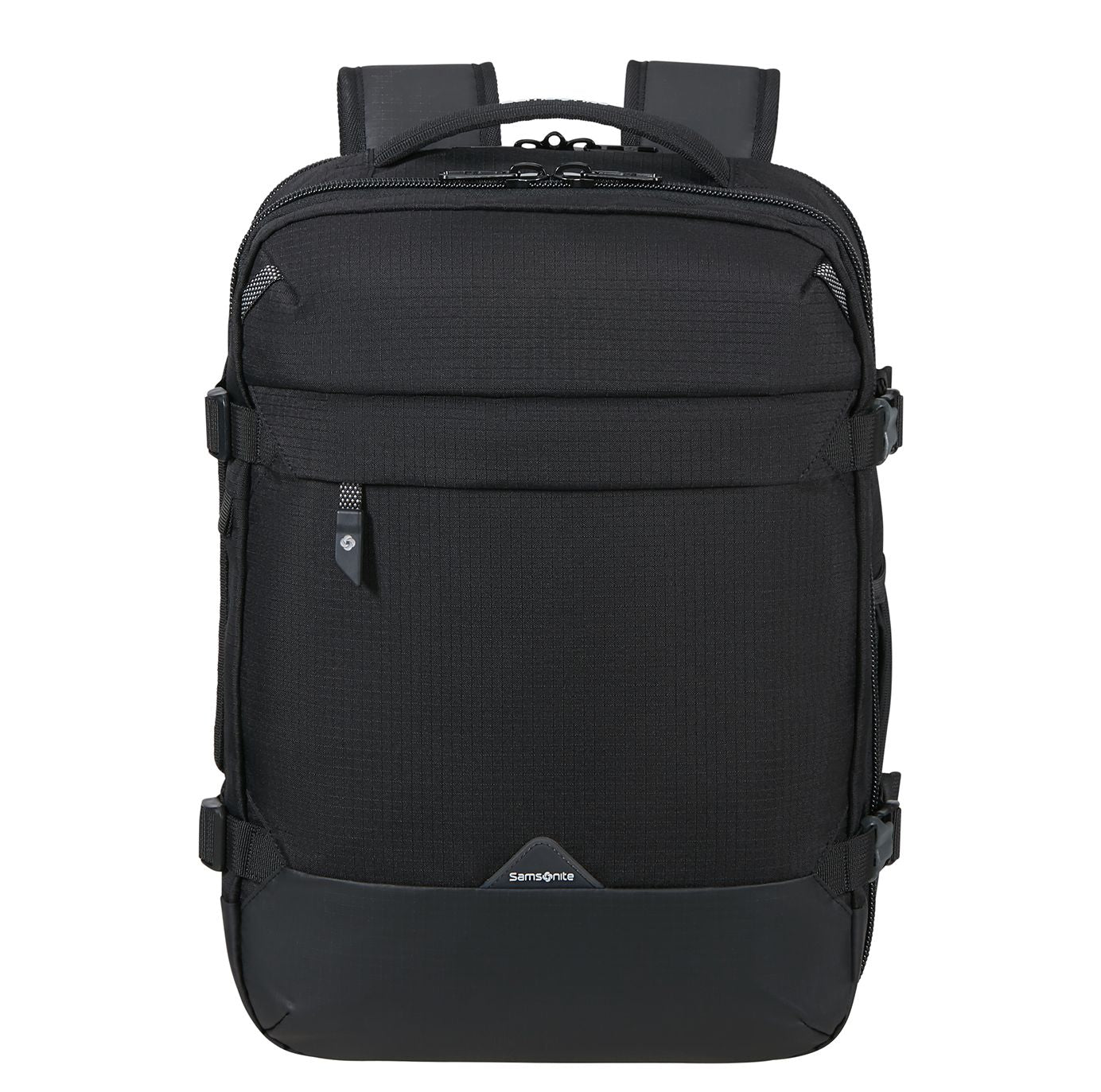 Samsonite Roadseeker Underseat Backpack S deep black