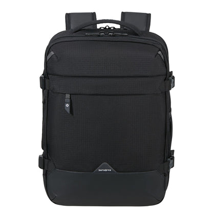 Samsonite Roadseeker Underseat Backpack S deep black
