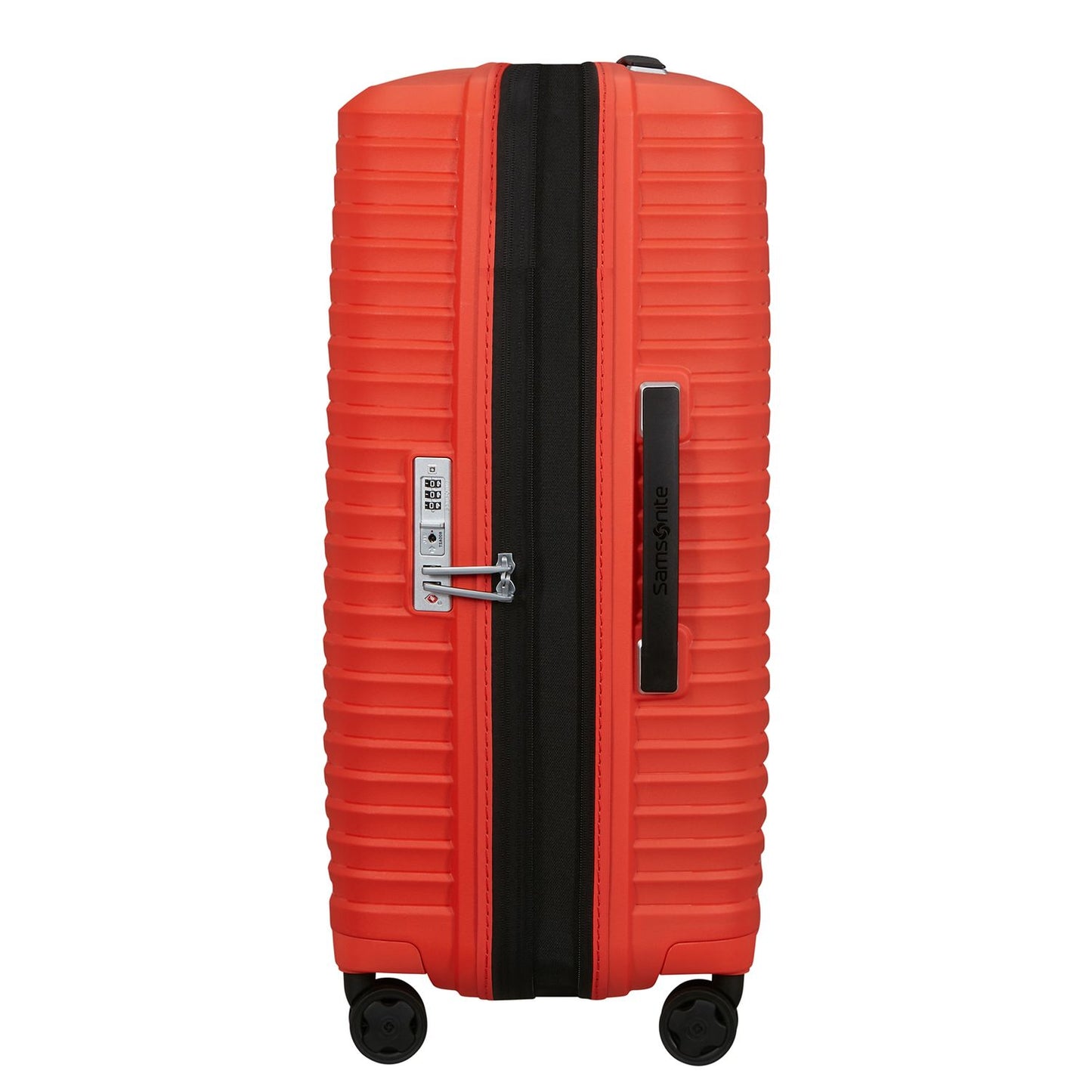Samsonite Upscape Spinner 68 cm Expandable lava