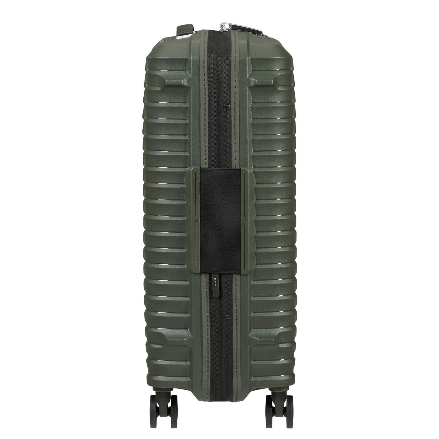 Samsonite Upscape Handbagage Spinner 55 cm - Uitbreidbaar 39/45 liter - 55x40x20/23 cm - climbing ivy