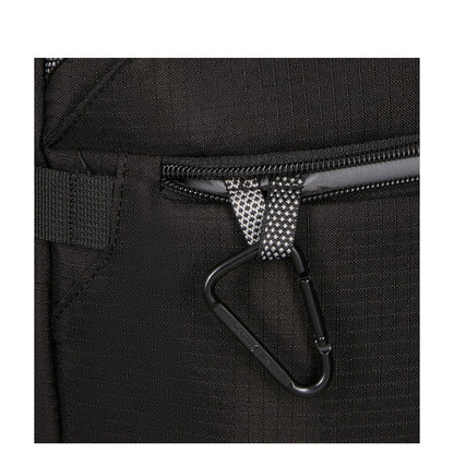 Samsonite Roadseeker Underseat Backpack S deep black
