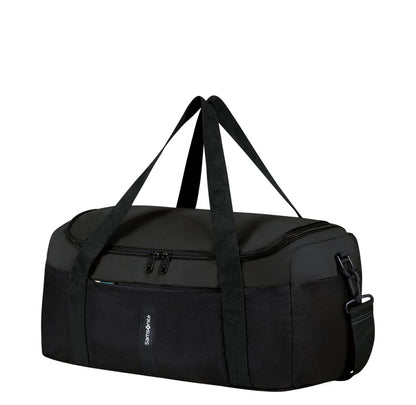 Samsonite TA Revolution Foldable Duffle S Underseat black