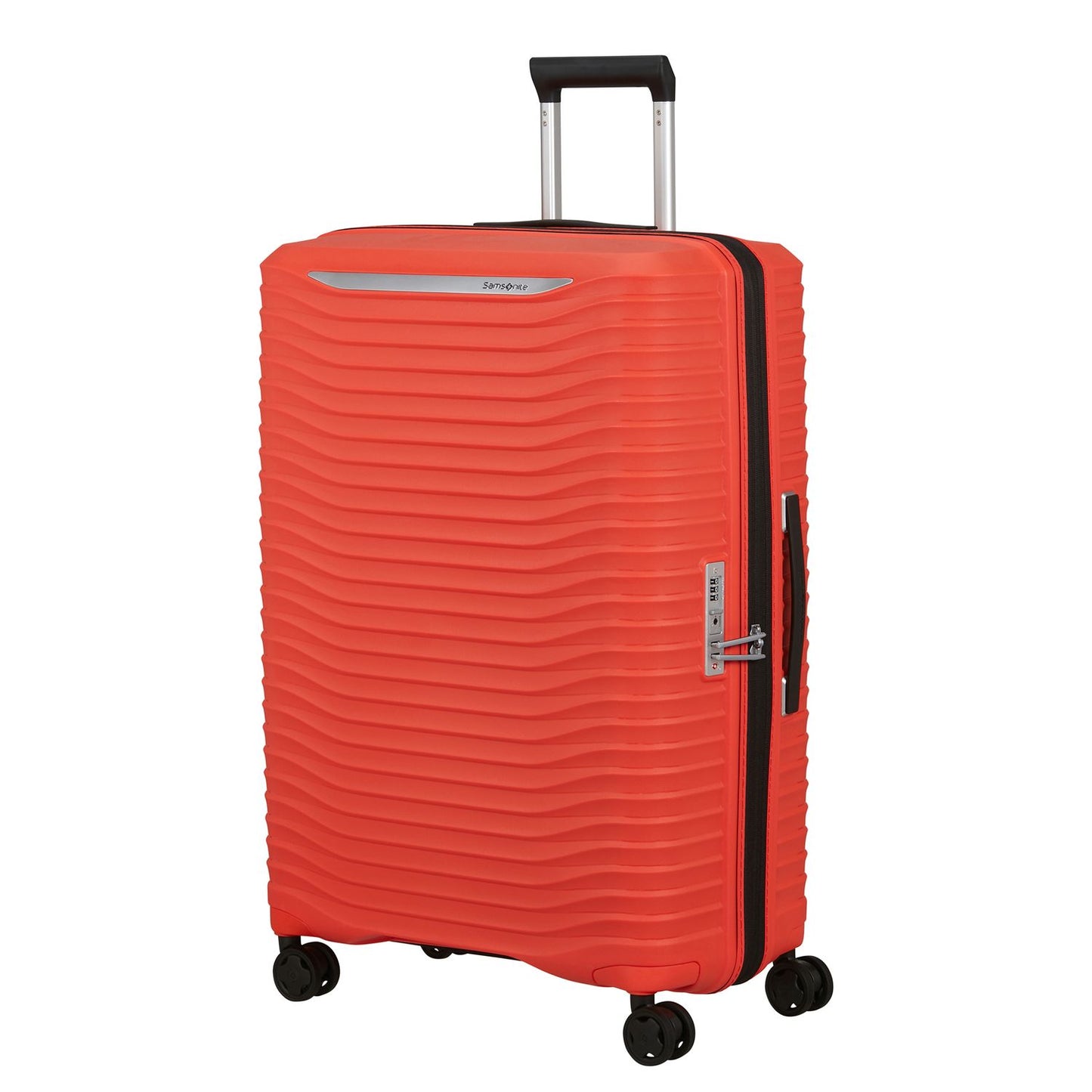 Samsonite Upscape Spinner 75 cm Expandable lava