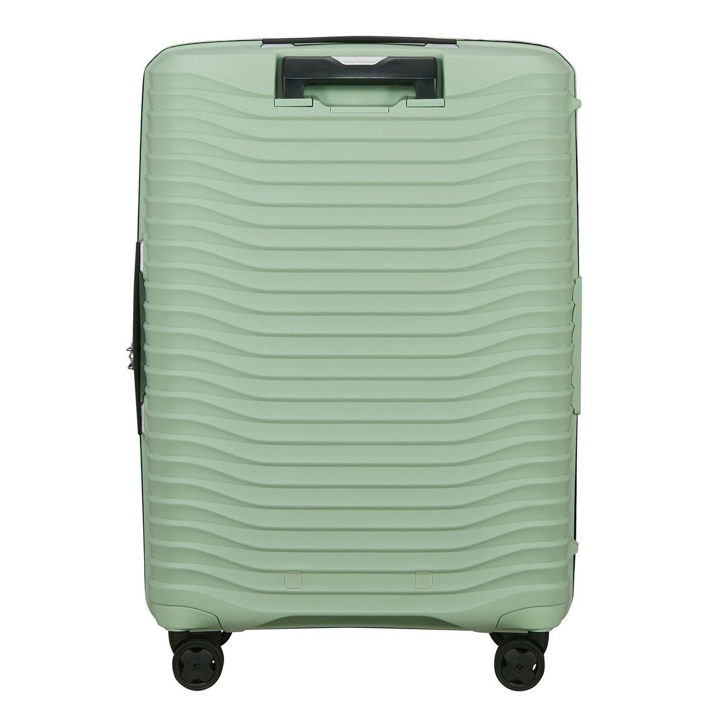 Samsonite Upscape Spinner 68 cm Expandable soft sage