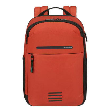 Samsonite Moderny Underseat Backpack S terracotta red