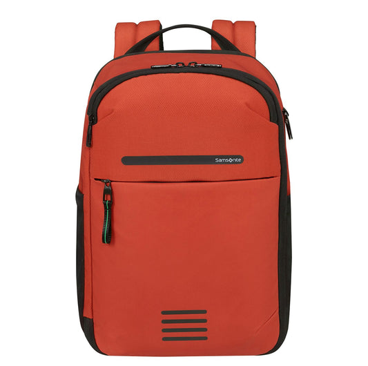 Samsonite Moderny Underseat Backpack S terracotta red