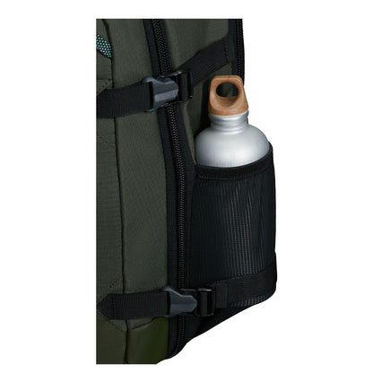 Samsonite Roadseeker Underseat Backpack S dark olive